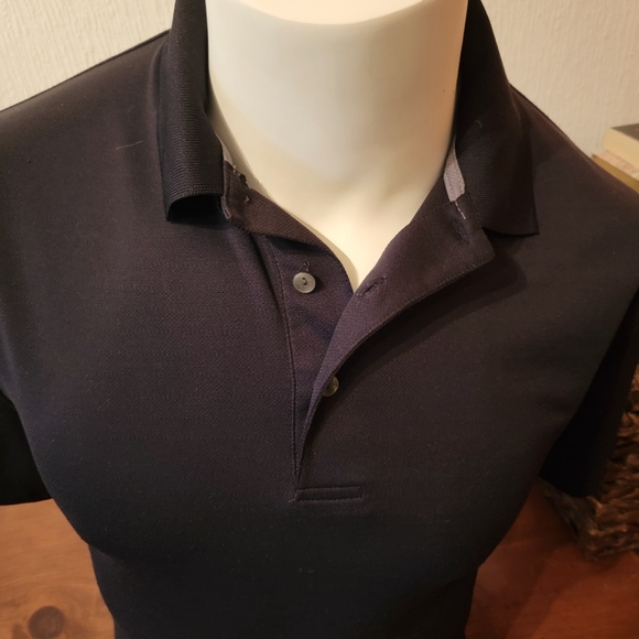 Hogan Other - 🚨☀️ Large Athletic Polo Shirt